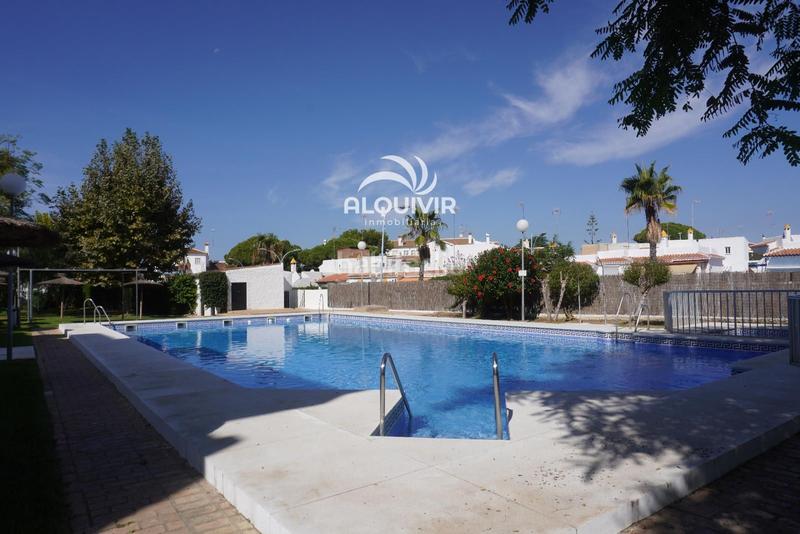 Foto a05b33a7-3659-45e1-acdc-b10a568dd93a. Piso en sector s 8 piso en venta en matalascañas, en el sector s. zona Caño Guerrero en Almonte