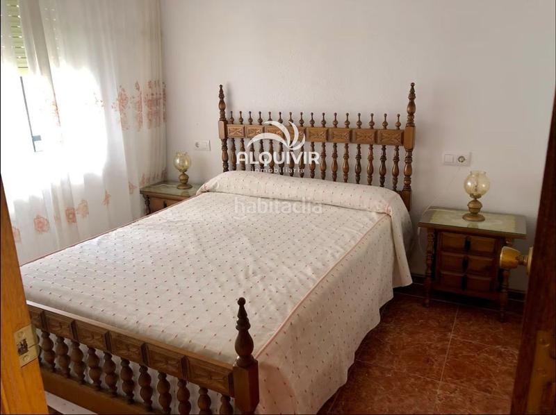 Foto b19996d7-89ab-462b-9309-abc266fcbcf0. Piso en sector s 8 piso en venta en matalascañas, en el sector s. zona Caño Guerrero en Almonte