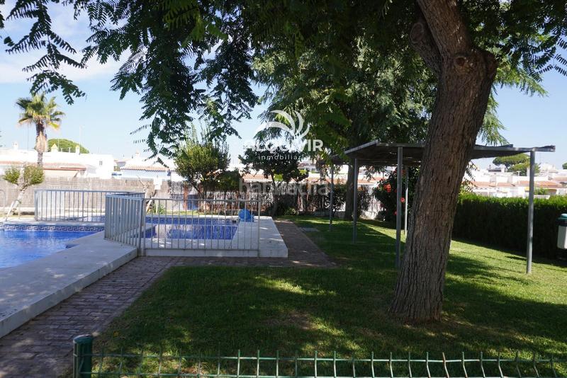 Foto b79c8191-7583-492d-bfc0-070807a97b34. Piso en sector s 8 piso en venta en matalascañas, en el sector s. zona Caño Guerrero en Almonte