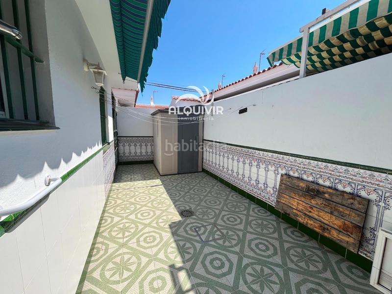 Foto 08d1e8f6-9f83-4511-8458-5451518fd812. Casa adosada en sector a 652 adosado en venta en matalascañas, en la zona cotomar. en Almonte
