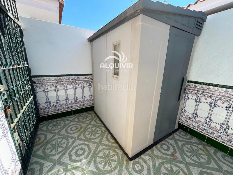 Foto 10d2d5fd-a0e0-48a0-b381-9cd266aa3b27. Casa adosada en sector a 652 adosado en venta en matalascañas, en la zona cotomar. en Almonte