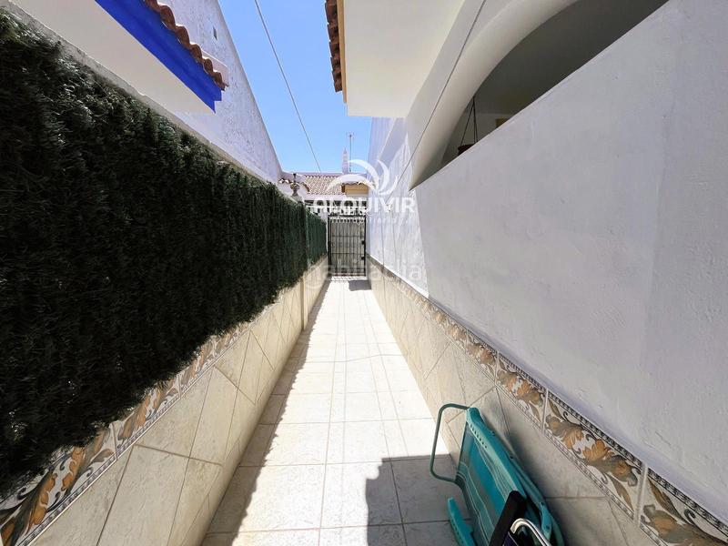 Foto 25765c5a-1f81-4542-8d90-982a8bb39554. Casa adosada en sector a 652 adosado en venta en matalascañas, en la zona cotomar. en Almonte