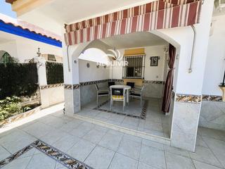 Maison jumelée  Sector a. Adosado en venta en matalascañas, en la zona cotomar.