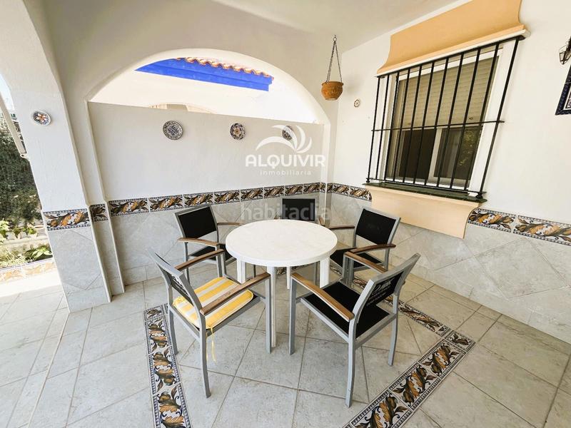 Foto 576021a9-454f-4315-9133-bf793f1f115b. Casa adosada en sector a 652 adosado en venta en matalascañas, en la zona cotomar. en Almonte