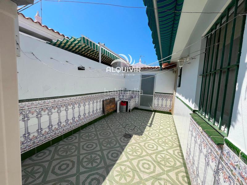 Foto d23ce17b-0116-45d1-8a89-84323349a54d. Casa adosada en sector a 652 adosado en venta en matalascañas, en la zona cotomar. en Almonte