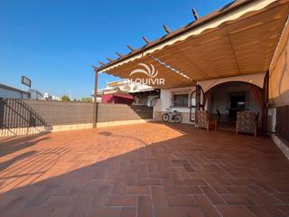 Maison jumelée  Sector a. Adosado venta en matalascañas completamente reformado y en perfe