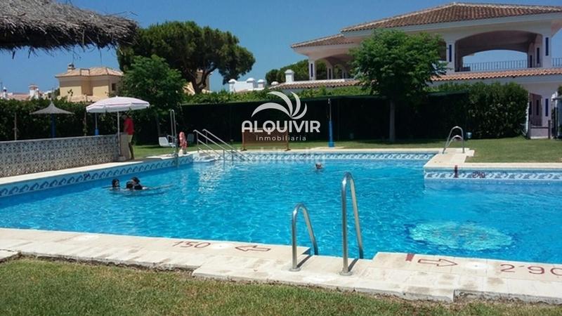 Foto 02aa3ce5-2544-4ddd-94c1-4554e5ef0981. Casa adosada adosado venta en matalascañas completamente reformado y en perfecto estado. en Almonte