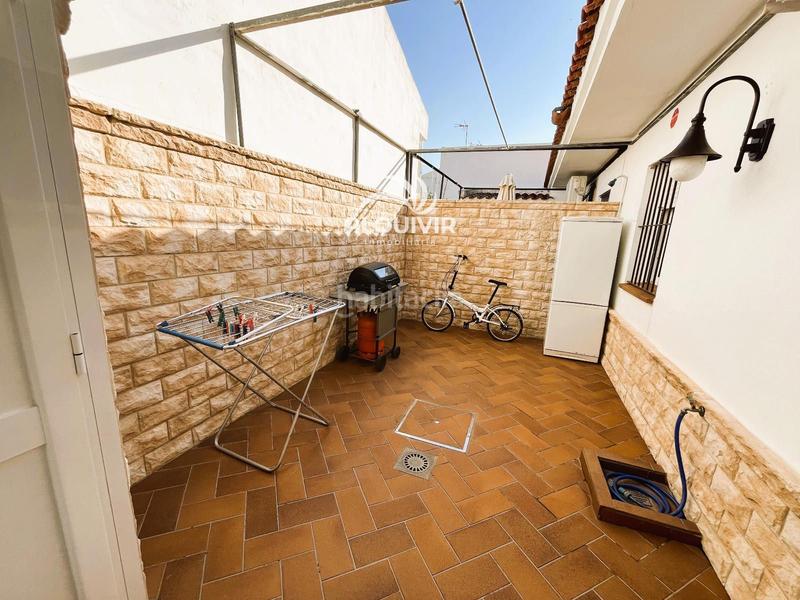 Foto 6baa9d5b-1302-48d7-92b5-87eba979254a. Casa adosada adosado venta en matalascañas completamente reformado y en perfecto estado. en Almonte