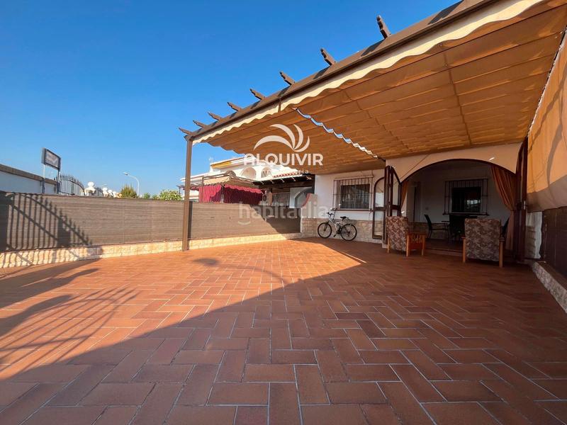 Foto 790e10c3-287f-4cda-b080-c0860741981c. Casa adosada adosado venta en matalascañas completamente reformado y en perfecto estado. en Almonte