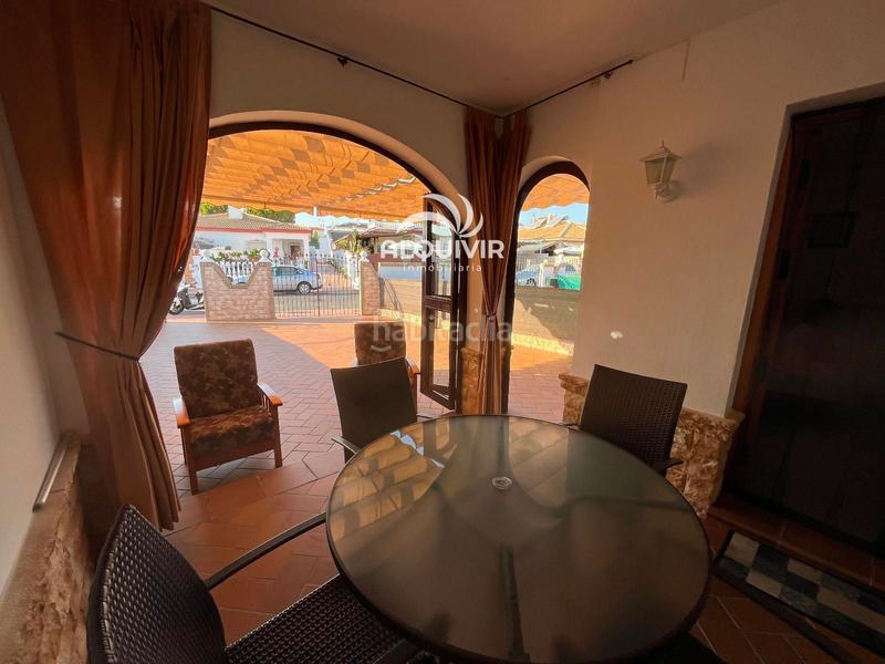 Foto b7f0594e-c4d9-4f3d-b803-153bbe79337e. Casa adosada adosado venta en matalascañas completamente reformado y en perfecto estado. en Almonte