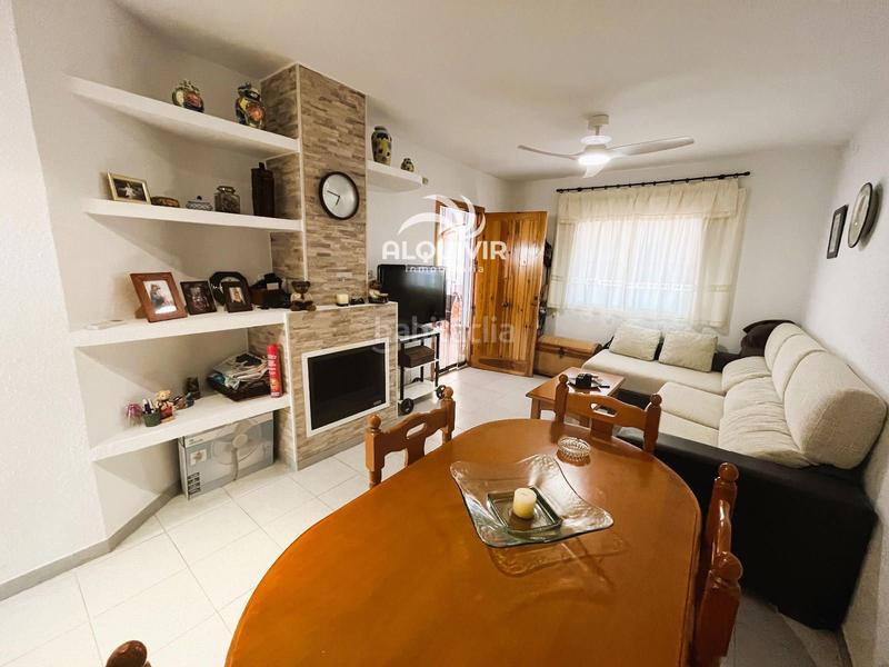 Foto d64d2b78-3646-4f4d-a90a-af8f22d35398. Casa adosada adosado venta en matalascañas completamente reformado y en perfecto estado. en Almonte