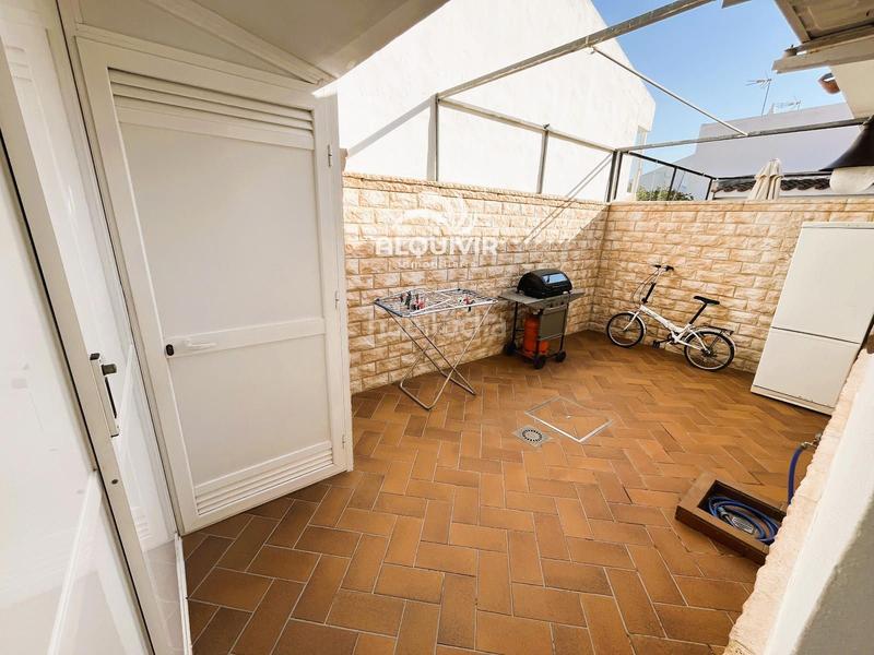 Foto fd568e50-c5d5-4a69-a0de-3b358e5886bd. Casa adosada adosado venta en matalascañas completamente reformado y en perfecto estado. en Almonte