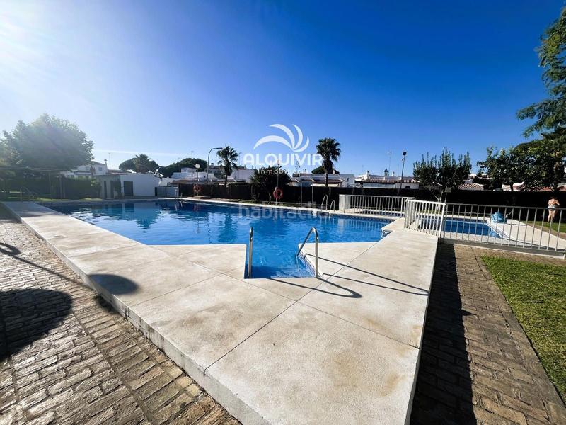 Foto 5ec1d853-83b5-423d-9000-9c7bc5011082. Etagenwohnung mit pool in Caño Guerrero Almonte