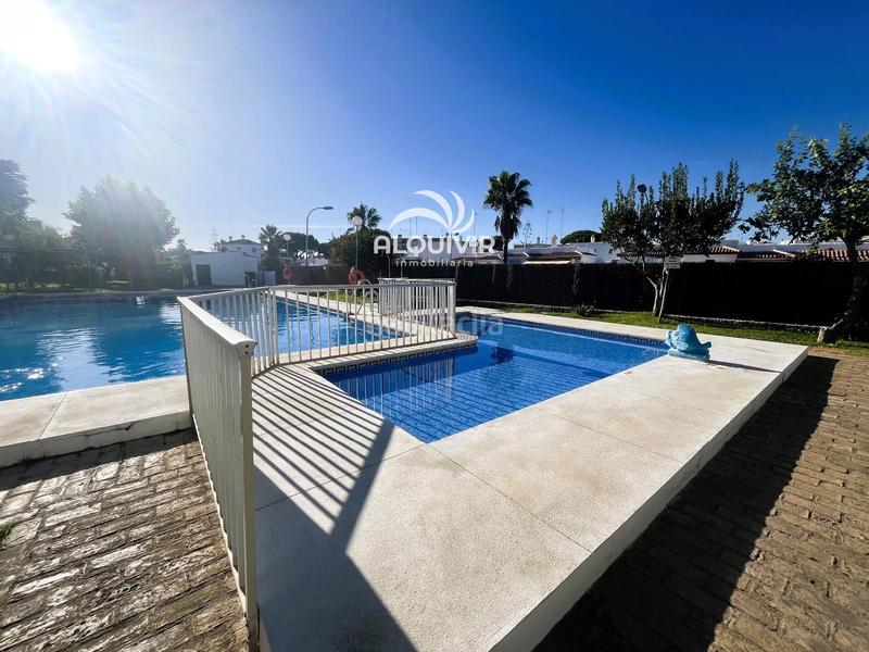 Foto f1e8dc8f-eb3c-47c5-b272-544ea0cb6f23. Etagenwohnung mit pool in Caño Guerrero Almonte