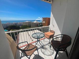 Àtic  Sector malvasia. Estudio venta en matalascañas con vistas al mar.