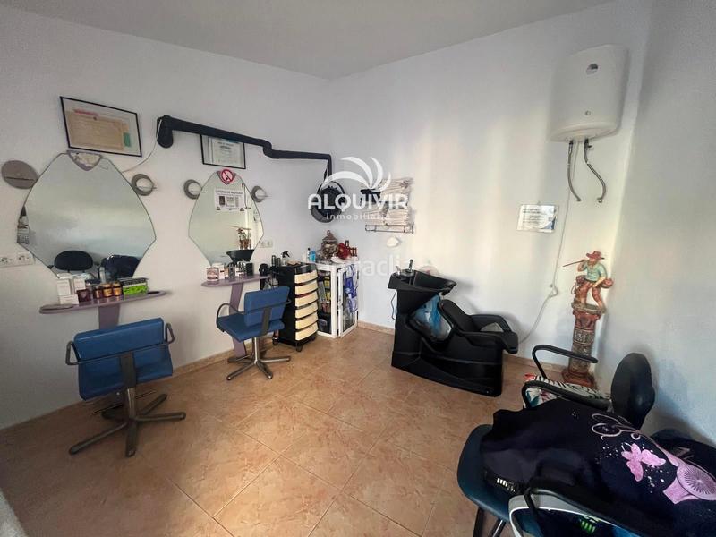 Foto 925dff6f-689b-4573-8ed0-64dff41ada4d. Casa aparellada amb aparcament a Centro - Torre de la Higuera Almonte