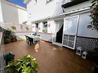 Maison jumelée  Sector ostrero. Casa en venta en matalascañas, en el sector ostrero.