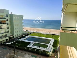 Etagenwohnung  Sector nutria. Nuevo piso a la venta en matalacañas, en primera linea de playa.