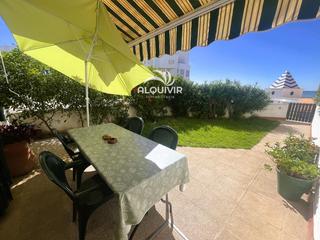 Pis  Sector t. Piso bajo en venta, en matalascaas. situado en 1 linea de playa