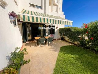 Appartement à Caño Guerrero. Piso bajo en venta, en matalascañas. situado en 1ª linea de play