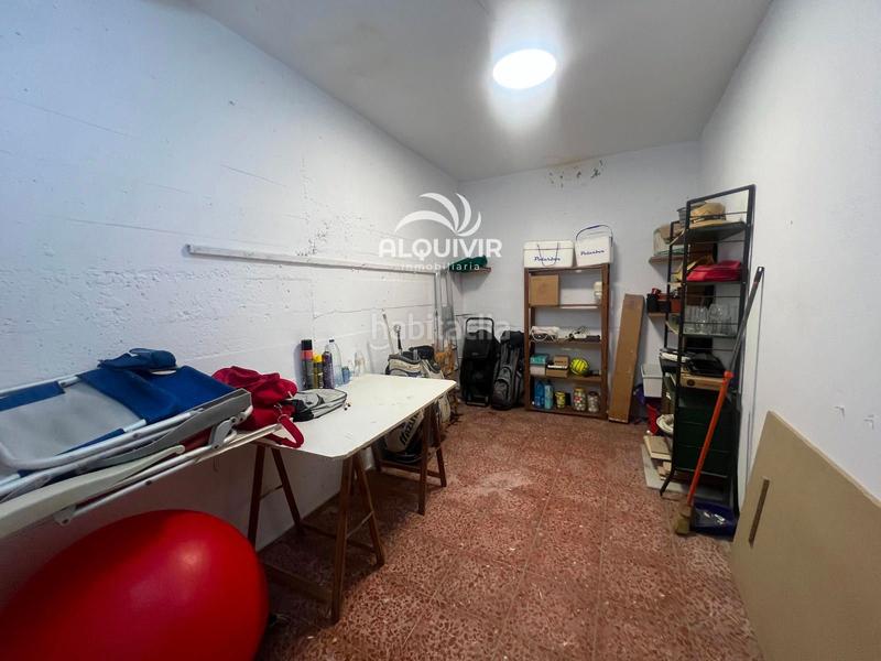 Foto 210a3b8a-e1c0-403c-b866-ed4dc4d0ba91. Pis amb aparcament piscina a Caño Guerrero Almonte