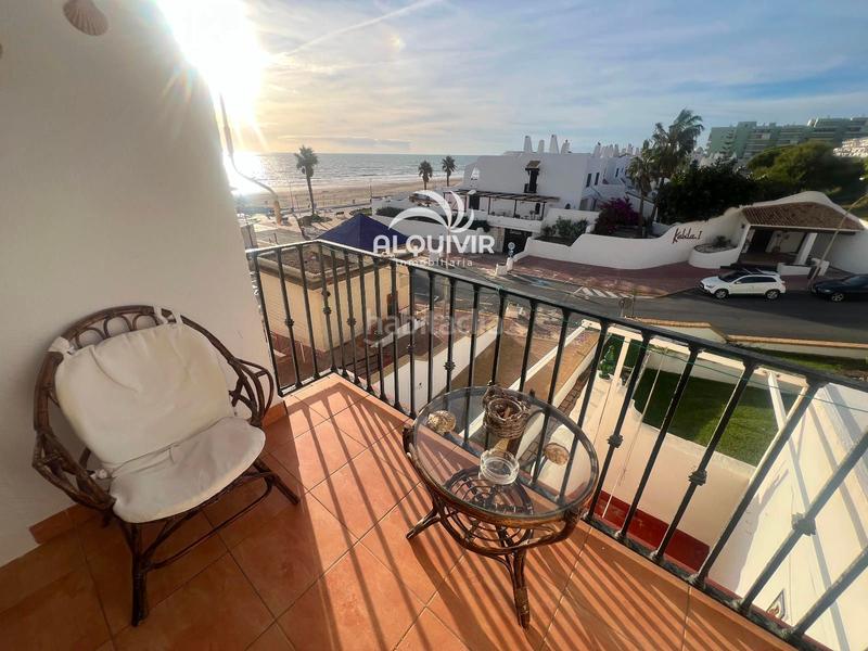 Foto 499ef87e-6813-4c69-b77f-fa52d14edcb1. Pis amb aparcament piscina a Caño Guerrero Almonte