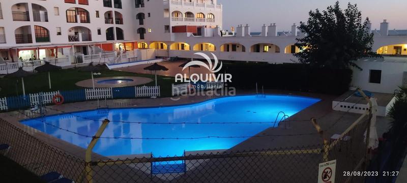 Foto 720afe58-6085-4614-ab97-222c41eb86b2. Pis amb aparcament piscina a Caño Guerrero Almonte