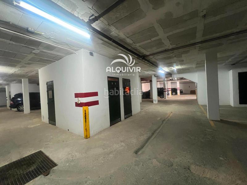 Foto b7c8e85f-db71-4611-a495-2d710d199222. Pis amb aparcament piscina a Caño Guerrero Almonte