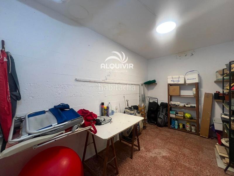 Foto c1856679-efa2-452f-85f9-f404edf7f0ca. Pis amb aparcament piscina a Caño Guerrero Almonte