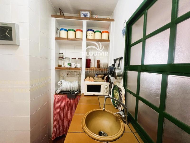 Foto c203bbe6-f28f-4835-bc0c-ab798337d4a0. Pis amb aparcament piscina a Caño Guerrero Almonte