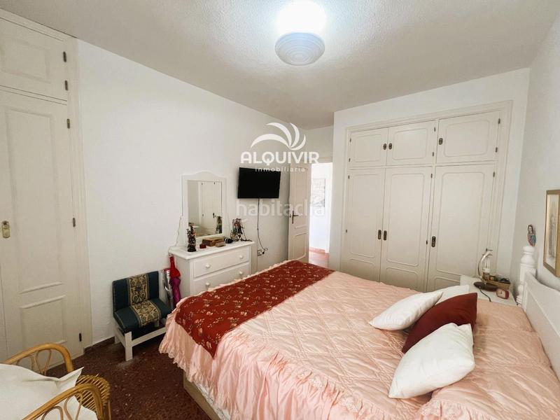 Foto c2d99585-3487-457b-98e7-daf49f7d3fee. Pis amb aparcament piscina a Caño Guerrero Almonte