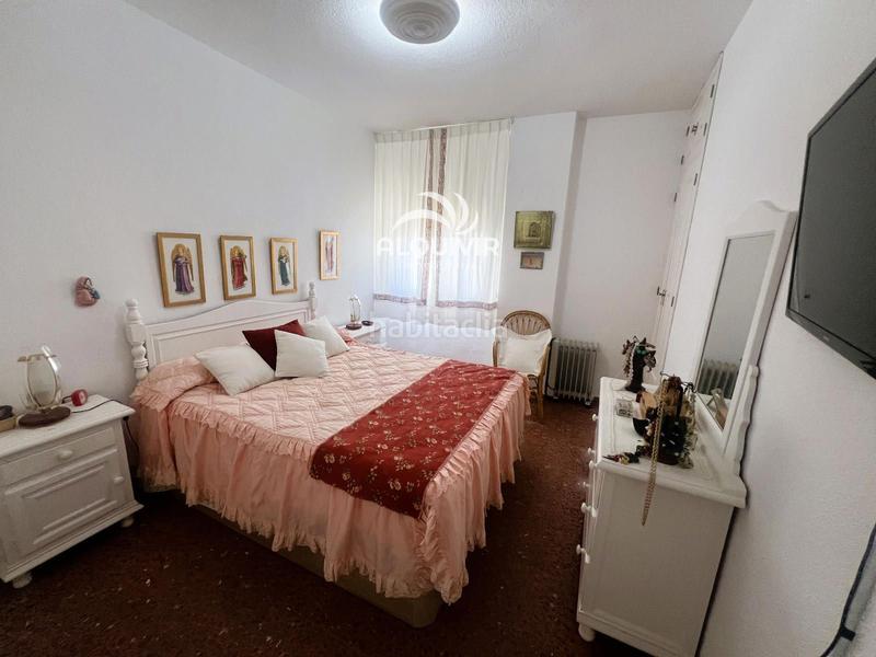 Foto c6e0ddaa-4e4a-42ce-894b-2d0d474d3f5f. Pis amb aparcament piscina a Caño Guerrero Almonte