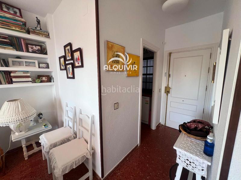 Foto d2a84e30-6d6b-4aff-b171-dc6a4787beec. Pis amb aparcament piscina a Caño Guerrero Almonte