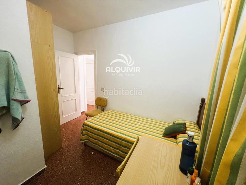 Foto ebe2dcb7-8021-48a9-8232-eb1dec719c9d. Pis amb aparcament piscina a Caño Guerrero Almonte