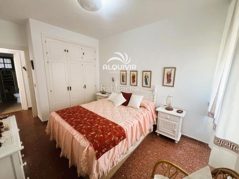 Foto f4ea795d-4d32-4c4b-baf2-ae81aa256585. Pis amb aparcament piscina a Caño Guerrero Almonte