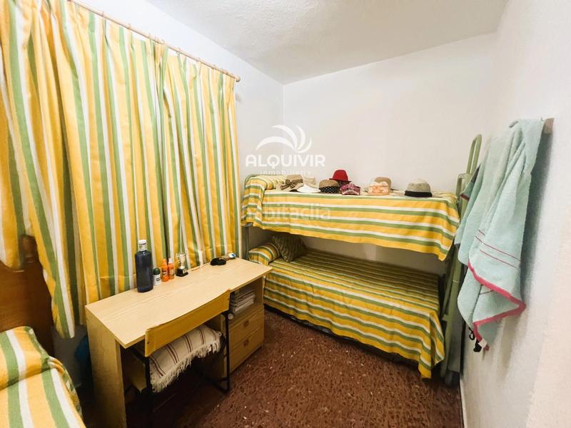 Foto ff5de9fb-b7d4-400c-ba31-4e9f7a6b2be5. Pis amb aparcament piscina a Caño Guerrero Almonte