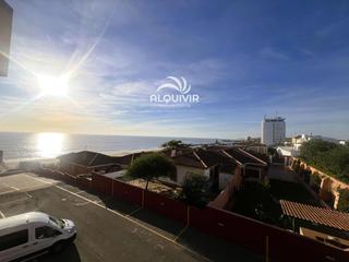 Pis  Sector m. Piso en venta, en matalascaas. situado en 1 linea de playa.