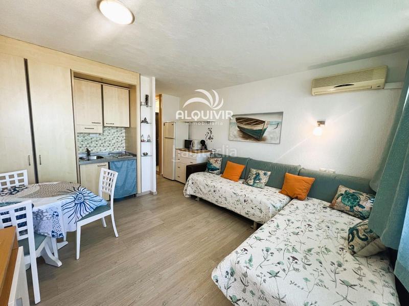 Foto 39bbb348-c535-4927-8688-4d78982285ed. Pis amb piscina a Golf - Torre Almenara Almonte