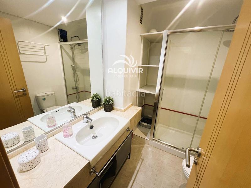 Foto bedfa41a-fd25-4b3f-9112-117bb5b942d5. Pis amb piscina a Golf - Torre Almenara Almonte