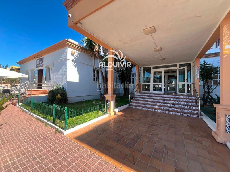 Foto c453414f-45a9-46eb-87fd-d0d3a3e8b3f2. Pis amb piscina a Golf - Torre Almenara Almonte