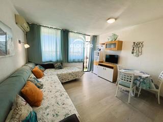 Pis  Sector l. Estudio en venta, en matalascañas. sector laguna del sopetón