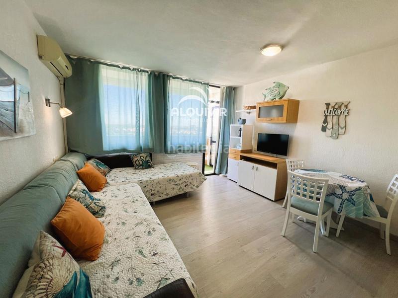 Foto e6c7faf9-5a88-4e1d-95b1-e214000c83a6. Pis amb piscina a Golf - Torre Almenara Almonte