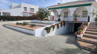 Xalet  Sector r. Espectacular chalet venta en la zona de caño guerrero.