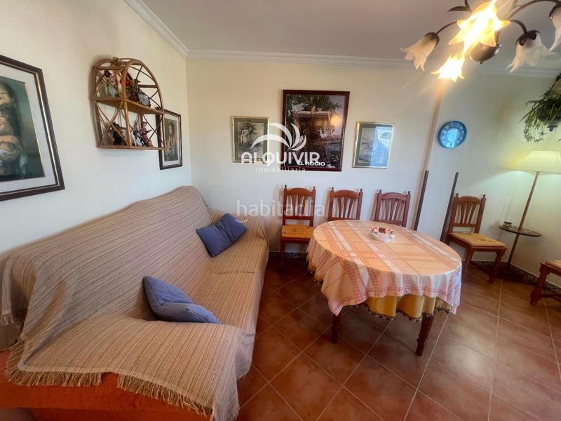 Foto 06fea5a9-545d-4373-8401-39886a77b675. Pis amb piscina a Caño Guerrero Almonte