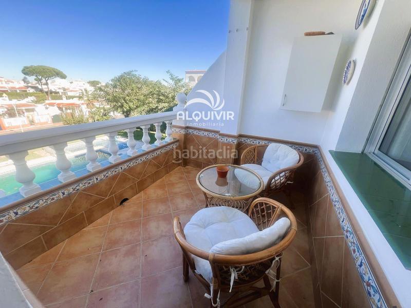 Foto 39373f97-e4cb-4eb1-be74-506c1a32e555. Pis amb piscina a Caño Guerrero Almonte