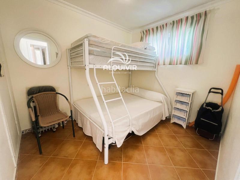 Foto e98df0e9-1650-459d-b754-6bf8985d1e0d. Pis amb piscina a Caño Guerrero Almonte