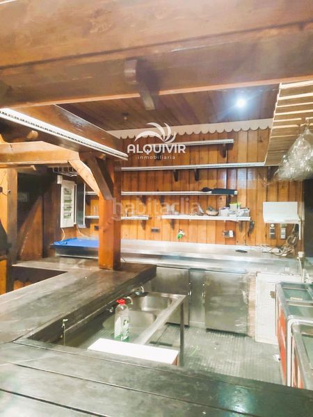 Foto c1215333-66ed-4f75-bb74-fa48e7a7d873. Local comercial a Caño Guerrero Almonte