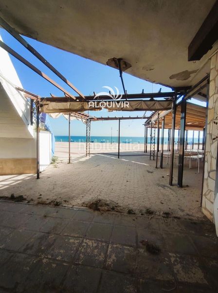 Foto e6602e90-27c7-4d25-9525-72e14d2f96aa. Local comercial a Caño Guerrero Almonte