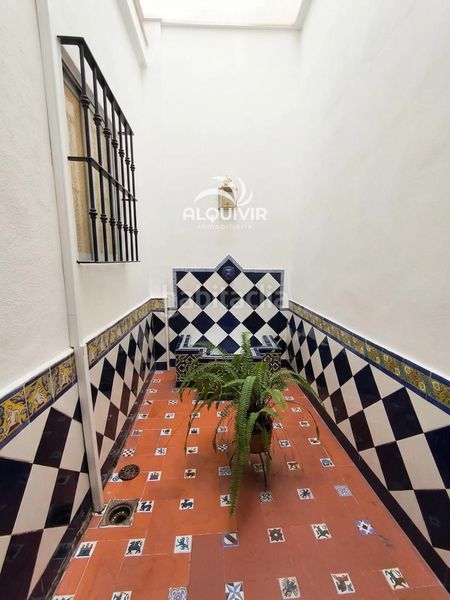 Foto 063ee4fc-d5ce-446b-9f39-3e727bab353e. Edificio in Arenal - Museo Sevilla