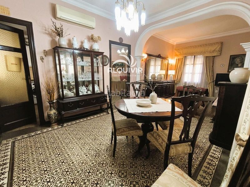 Foto 07dc3aca-9a86-470b-b421-e42db12a2371. Edificio in Arenal - Museo Sevilla